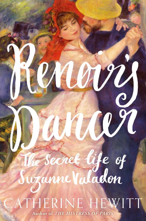 Produktbild: Renoirs Dancer