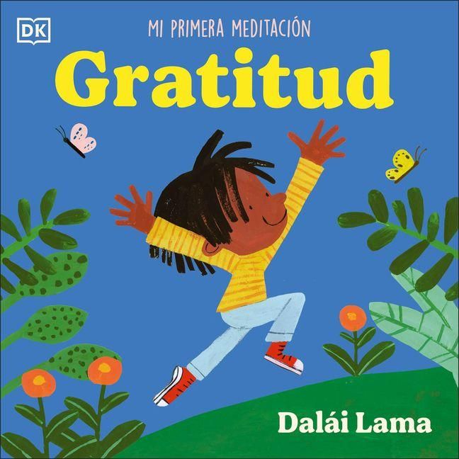 Produktbild: Gratitud (Gratitude)