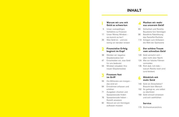 Produktbild: Mehr Geld! Mit einem positiven Money Mindset zur finanziellen Freiheit