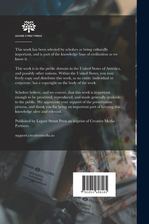 Produktbild: The Life and Writings of Henry Fuseli ...