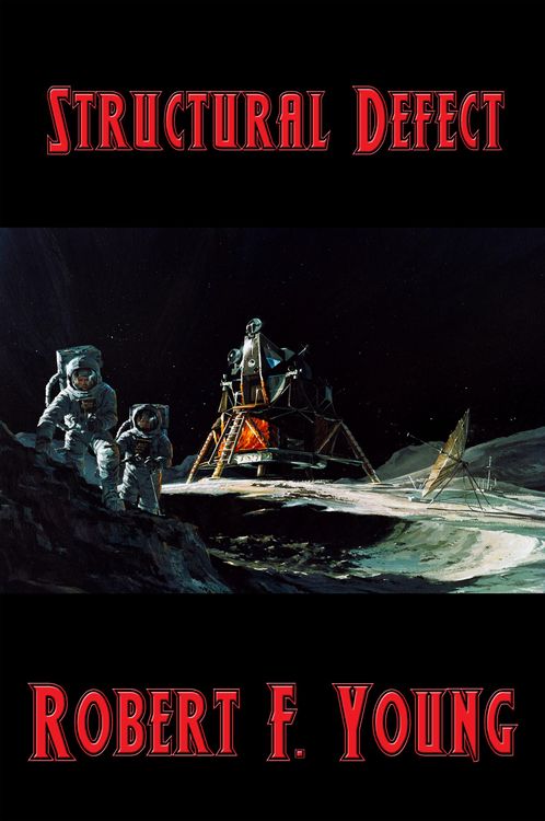 Produktbild: Structural Defect