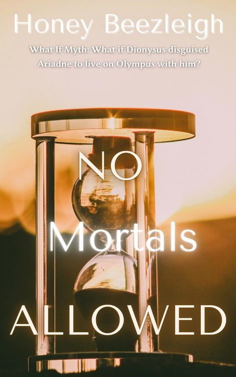 Produktbild: No Mortals Allowed