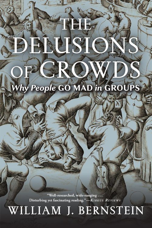 Produktbild: The Delusions Of Crowds