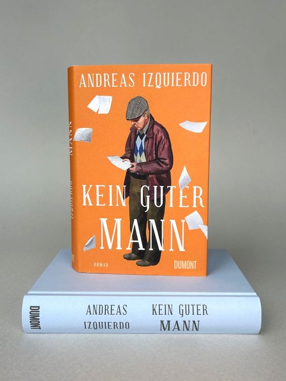 Produktbild: Kein guter Mann