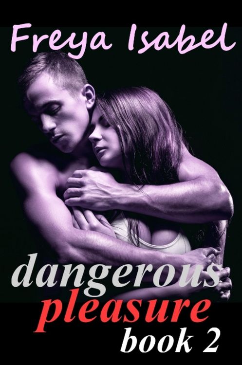 Produktbild: Dangerous Pleasure Book 2