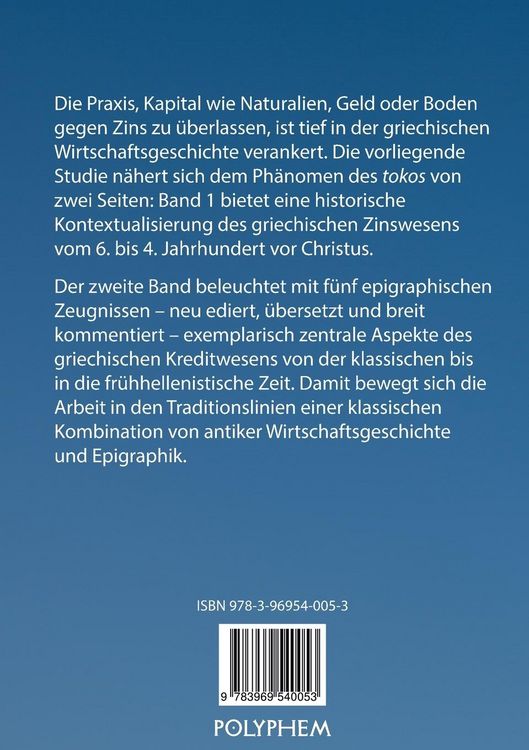 Produktbild: Tokos