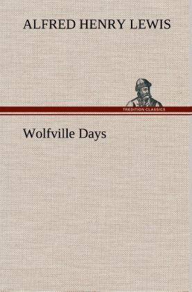 Produktbild: Wolfville Days