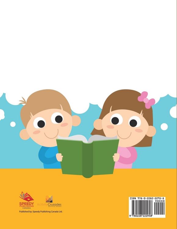 Produktbild: Bambini Quantici