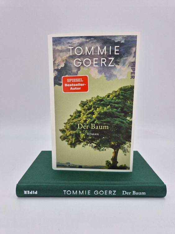 Produktbild: Der Baum
