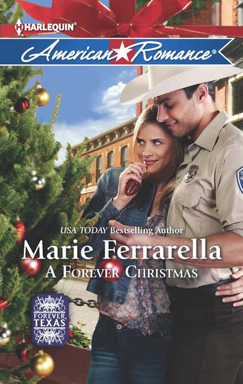 Produktbild: A Forever Christmas