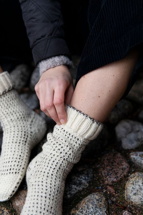 Produktbild: 52 Wochen Socken stricken Vol. II