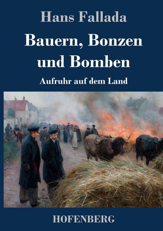 Produktbild: Bauern, Bonzen und Bomben