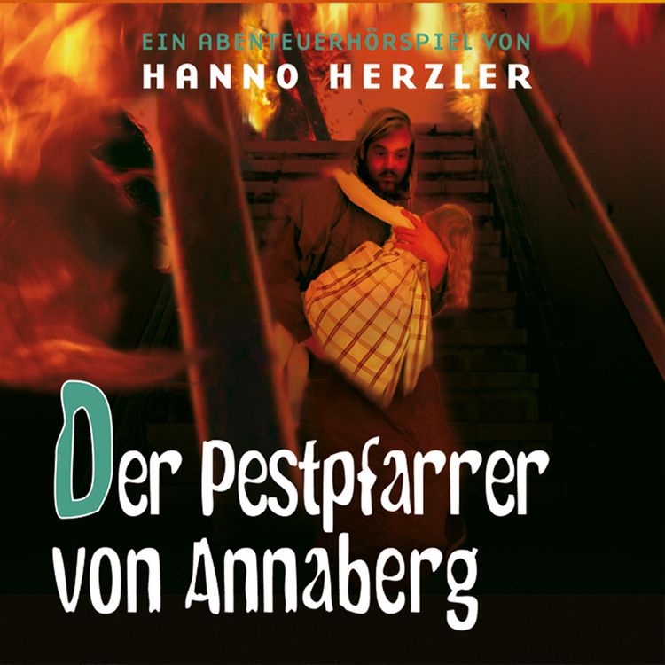 Produktbild: 23: Der Pestpfarrer von Annaberg