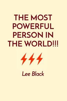 Produktbild: The Most Powerful Person in The World!!!