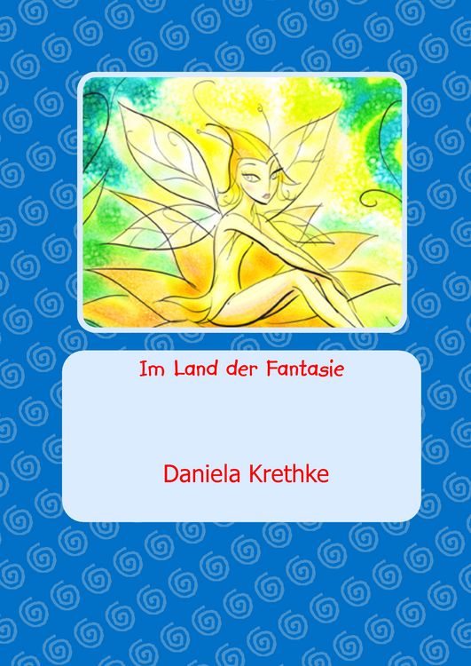 Produktbild: Im Land der Fantasie