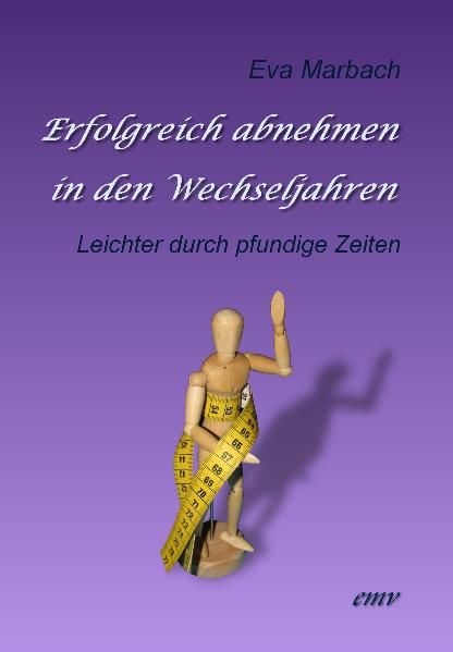 Produktbild: Erfolgreich abnehmen in den Wechseljahren