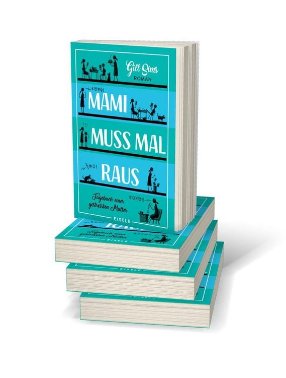 Produktbild: Mami muss mal raus