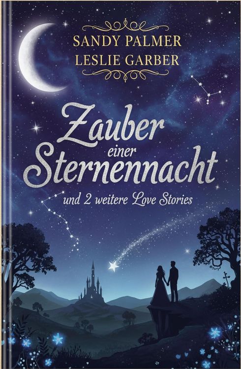 Produktbild: Zauber einer Sternennacht und 2 weitere Love Stories