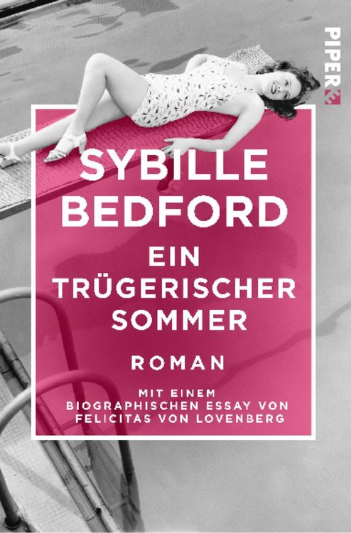 Produktbild: Ein tr&uuml;gerischer Sommer