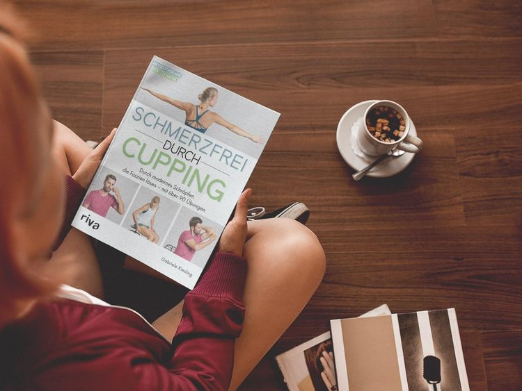 Produktbild: Schmerzfrei durch Cupping