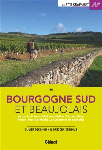 Produktbild: En Bourgogne Sud et Beaujolais