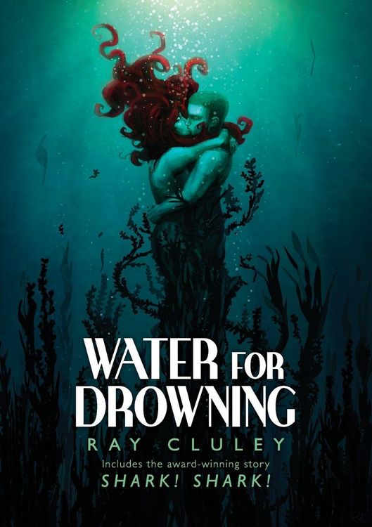 Produktbild: Water for Drowning