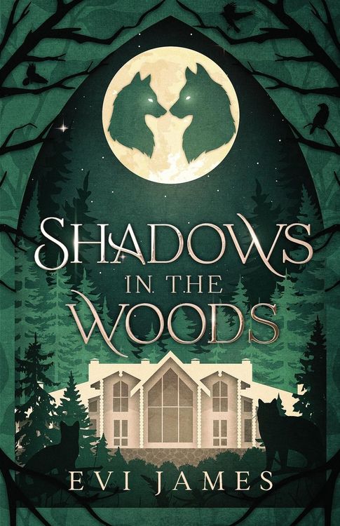 Produktbild: Shadows in the Woods