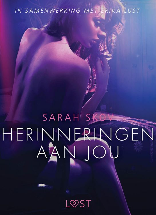Produktbild: Herinneringen aan jou - erotisch verhaal