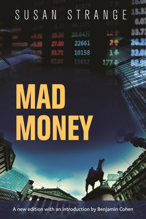 Produktbild: Mad money