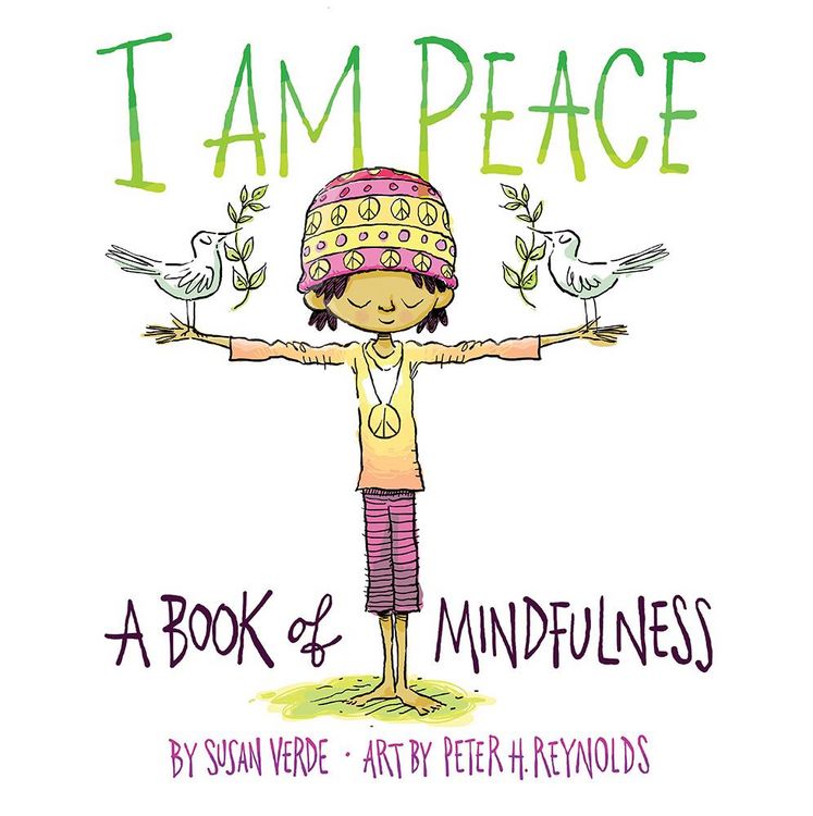 Produktbild: I Am Peace
