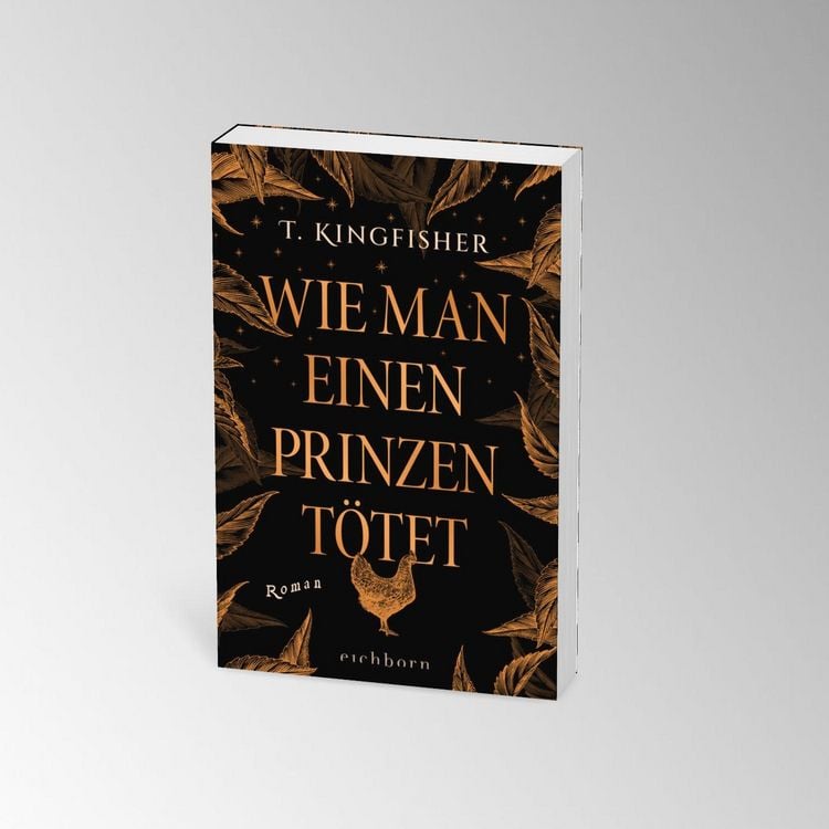 Produktbild: Wie man einen Prinzen t&ouml;tet