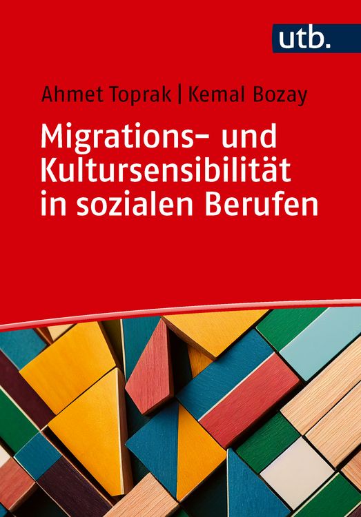 Produktbild: Migrations- und Kultursensibilit&auml;t in sozialen Berufen