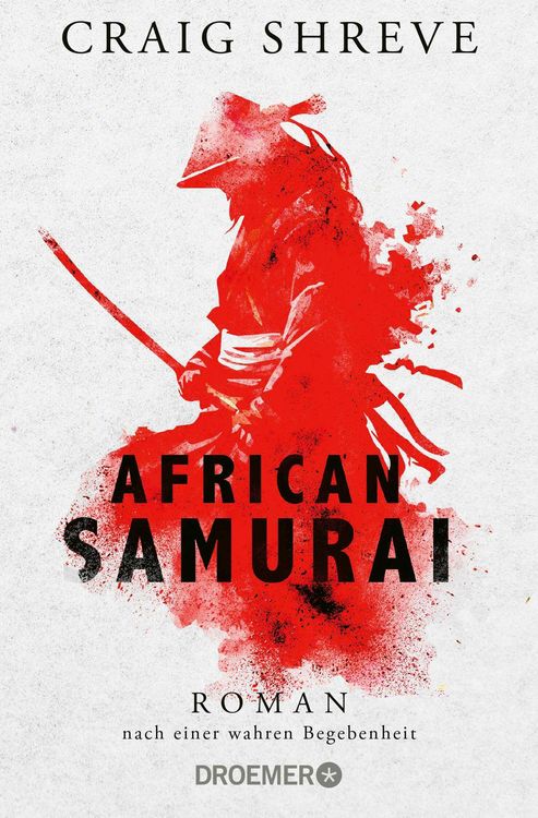 Produktbild: African Samurai