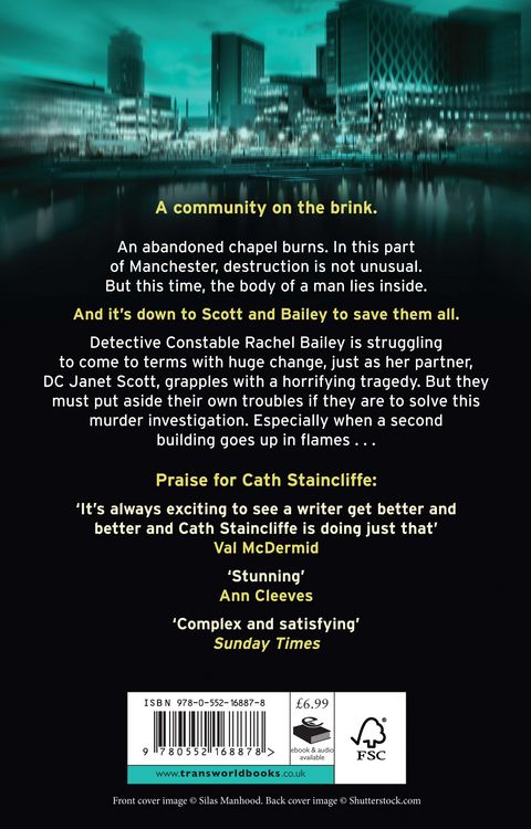 Produktbild: Ruthless