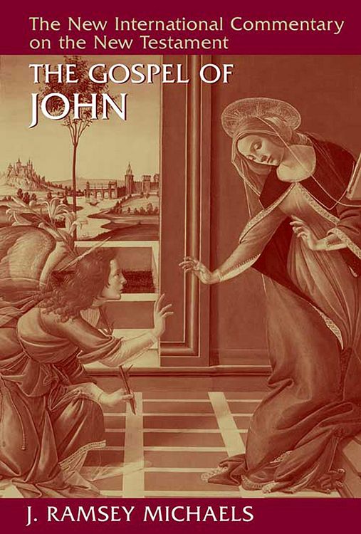 Produktbild: Gospel of John