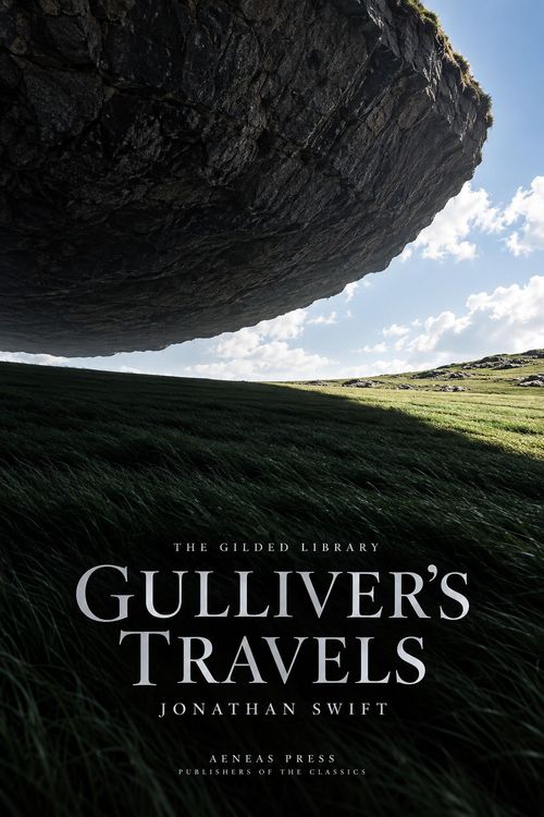 Produktbild: Gulliver's Travels