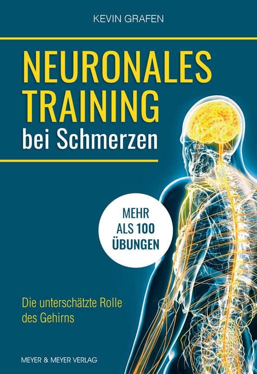 Produktbild: Neuronales Training bei Schmerzen