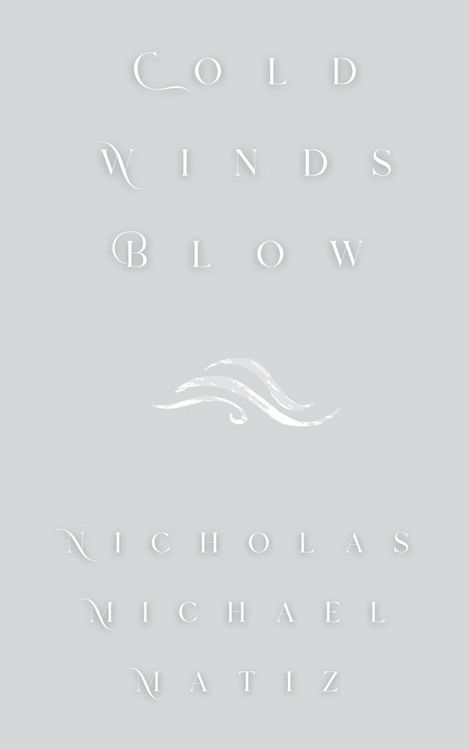 Produktbild: Cold Winds Blow