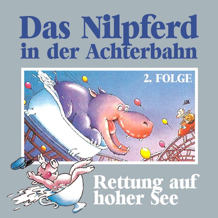 Produktbild: Rettung auf hoher See