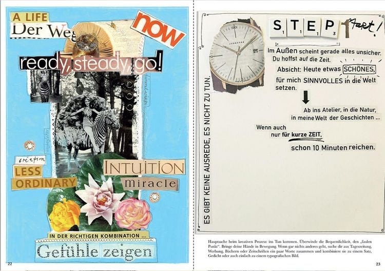 Produktbild: Papierverliebt