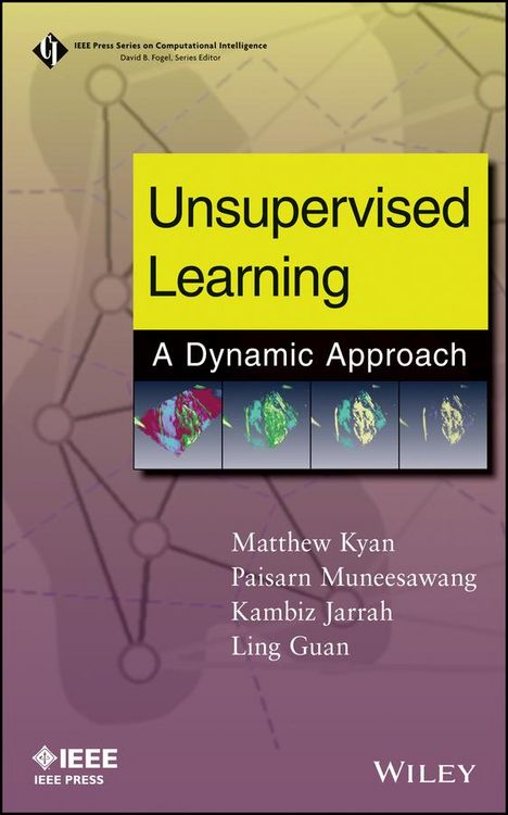 Produktbild: Unsupervised Learning