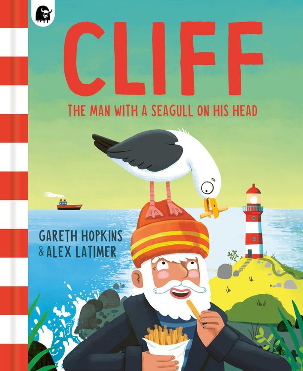 Produktbild: Cliff