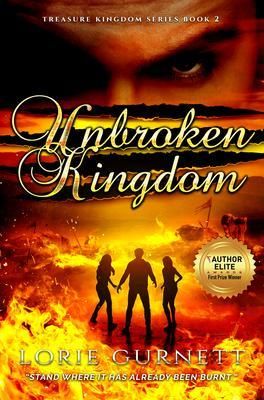 Produktbild: Unbroken Kingdom