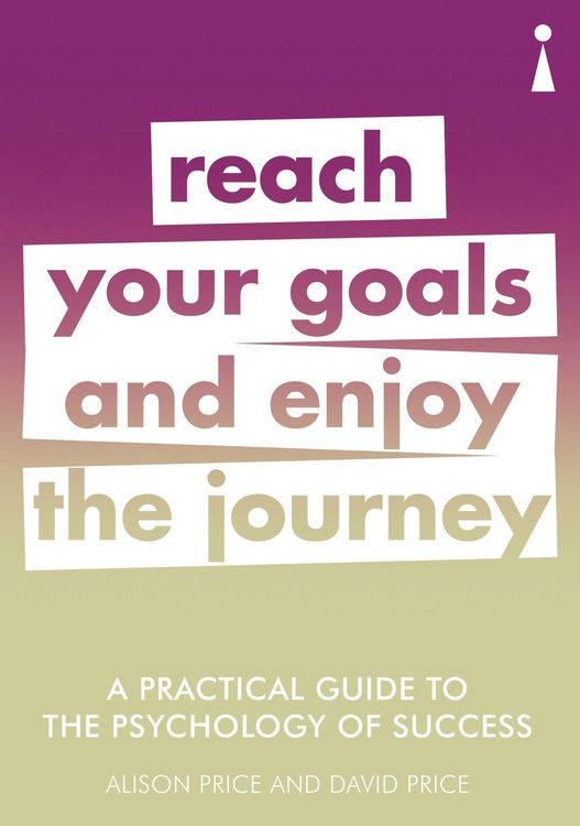 Produktbild: A Practical Guide to the Psychology of Success