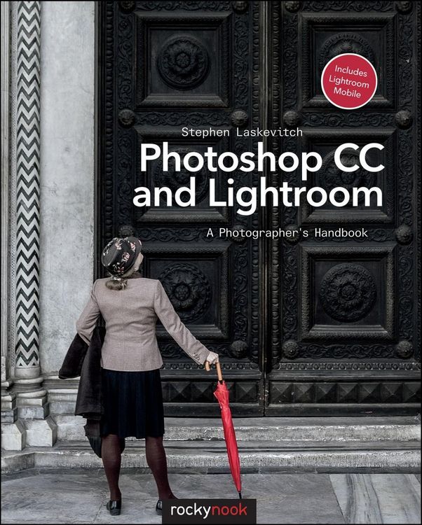 Produktbild: Photoshop CC and Lightroom