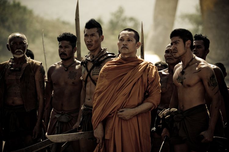 Produktbild: Bang Rajan - Blood Fight