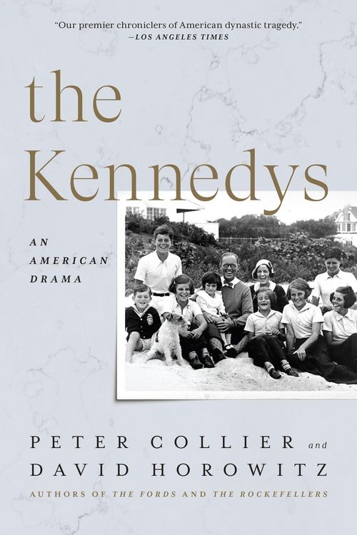 Produktbild: The Kennedys