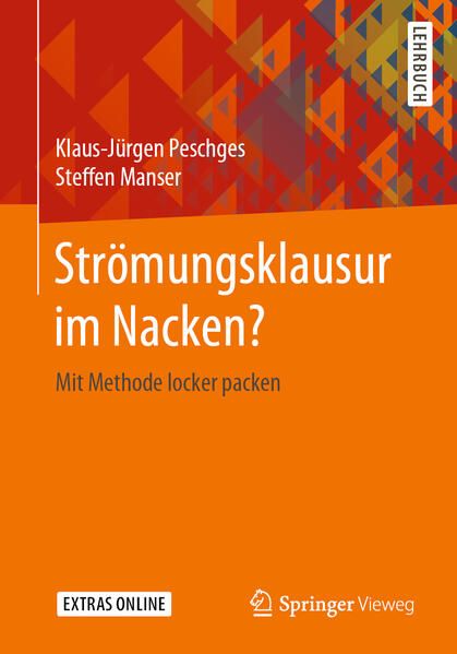 Produktbild: Str&ouml;mungsklausur im Nacken?