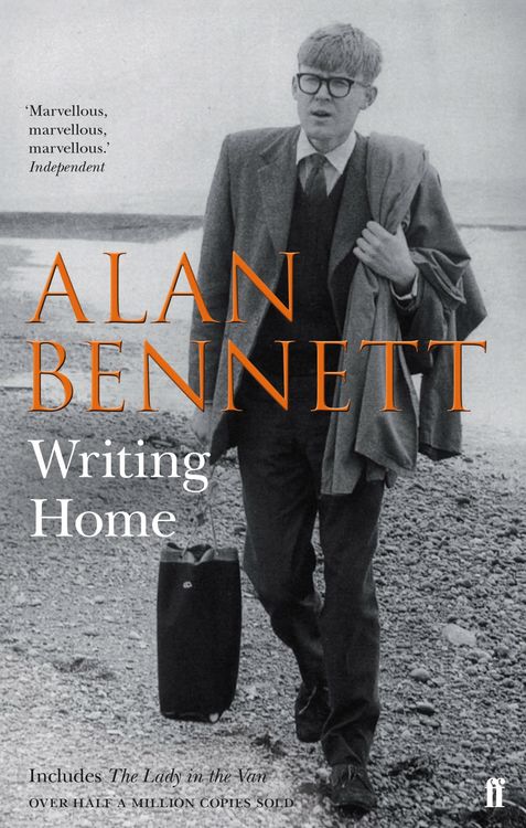 Produktbild: Writing Home