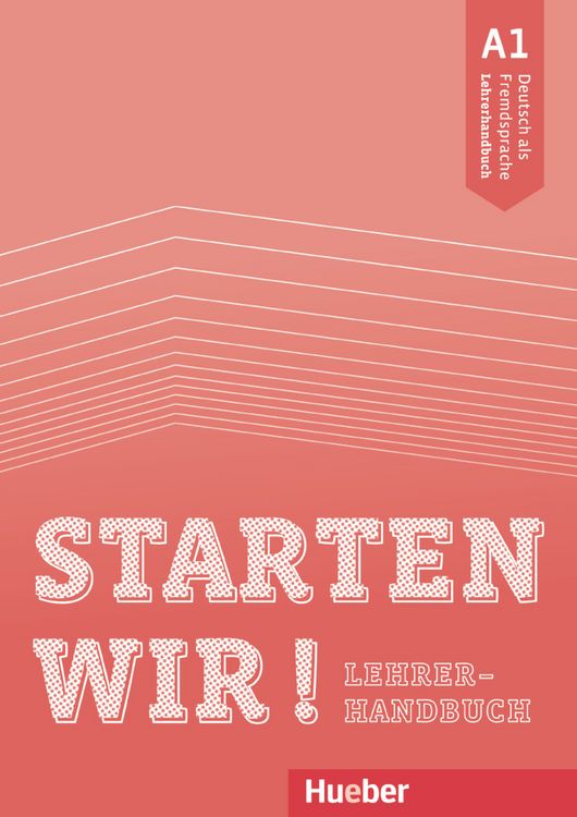 Produktbild: Starten wir! A1